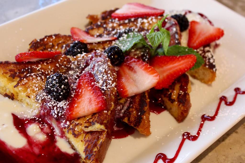 Fig Tree Cafe | restaurant | 2400 Historic Decatur Rd Suite 103, San Diego, CA 92106, USA | 6198212044 OR +1 619-821-2044