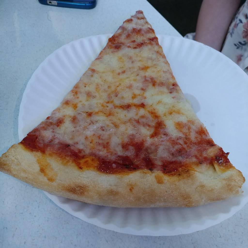 Hot Spot | restaurant | 3417 Boardwalk, Wildwood, NJ 08260, USA | 6095228026 OR +1 609-522-8026