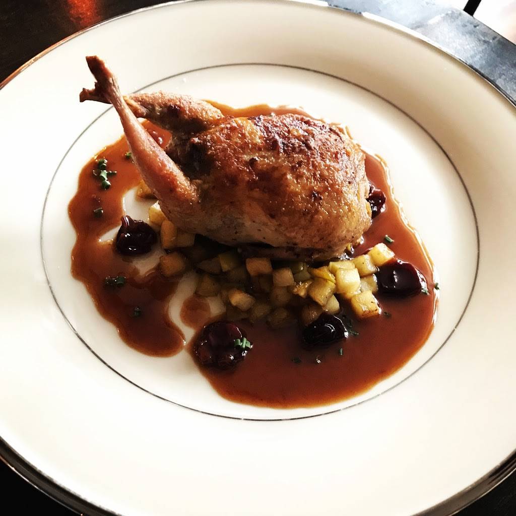 Bar Purlieu | restaurant | 1530 Willamette St, Eugene, OR 97401, USA | 4582017044 OR +1 458-201-7044