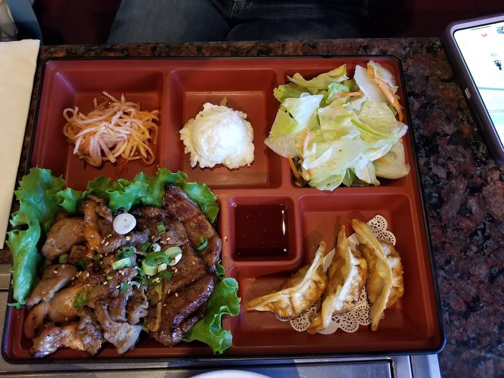 SuRa Korean BBQ | restaurant | 19226 Hwy 99, Lynnwood, WA 98036, USA | 4257712502 OR +1 425-771-2502