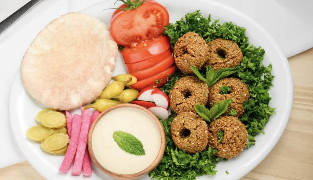 PITA SLIDERS | restaurant | 9840 Flower St, Bellflower, CA 90706, USA | 5623800390 OR +1 562-380-0390