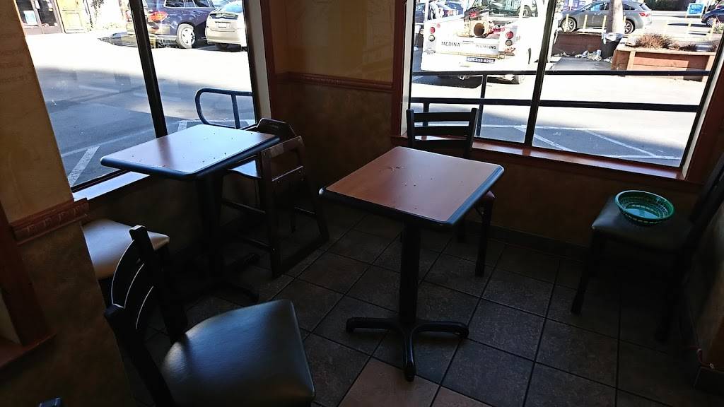 Subway Restaurants | restaurant | 256 Shoreline Hwy, Mill Valley, CA 94941, USA | 4153840215 OR +1 415-384-0215