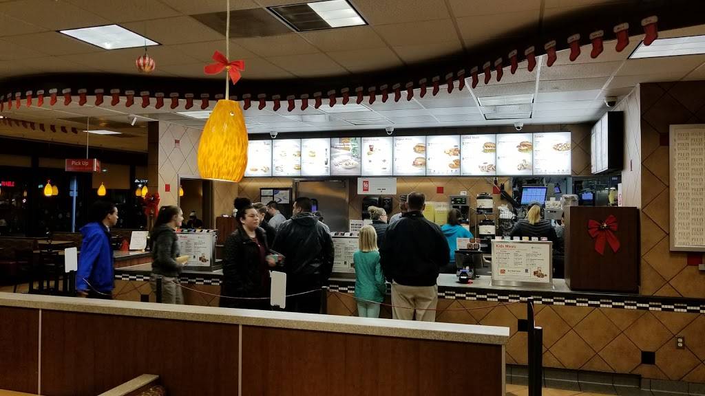 Chick-fil-A | restaurant | 5600 S Parker Rd, Aurora, CO 80015, USA | 3037669170 OR +1 303-766-9170