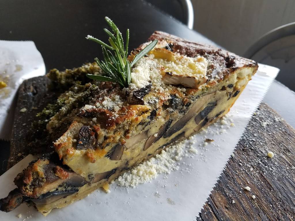 The Farmer & The Chickpea | restaurant | 3523 US-22, Somerville, NJ 08876, USA | 9086351684 OR +1 908-635-1684