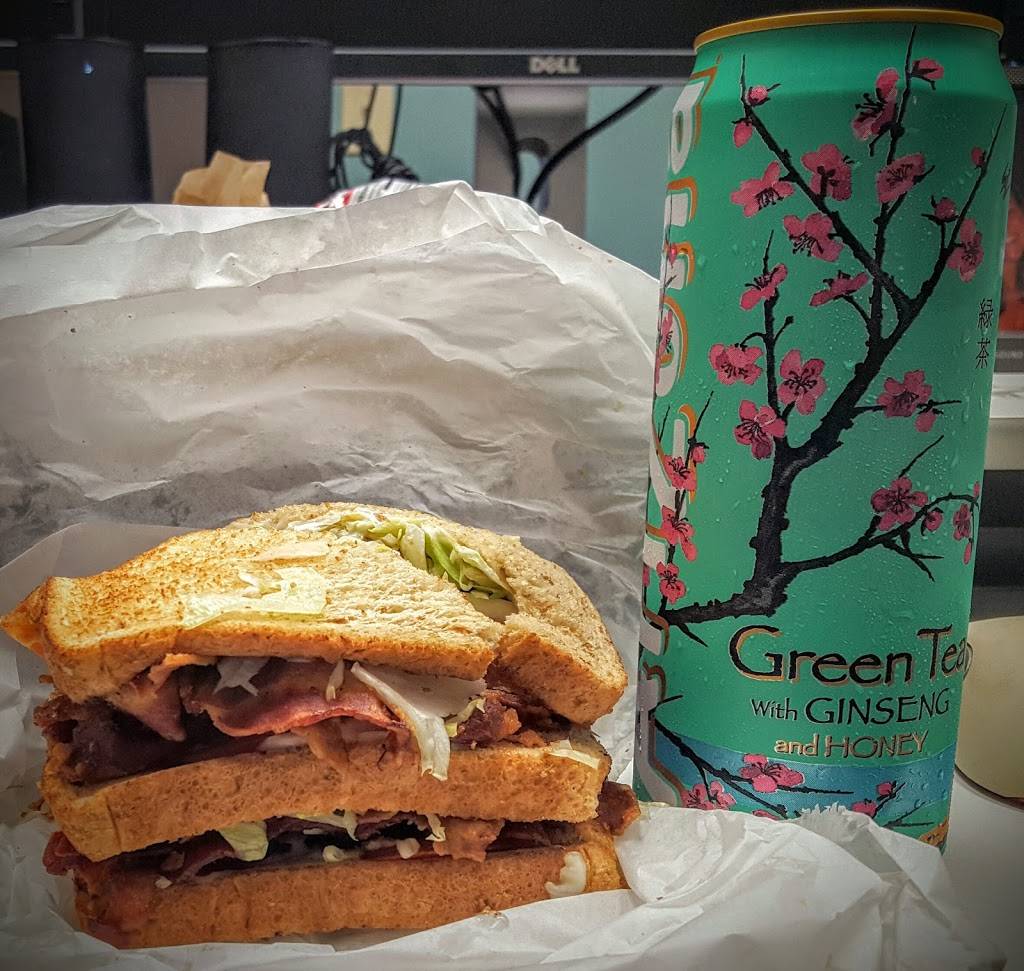 J & W Sandwich Shoppe‎ | meal takeaway | 2004 Worth Ave, Norwood, OH 45212, USA | 5136319755 OR +1 513-631-9755