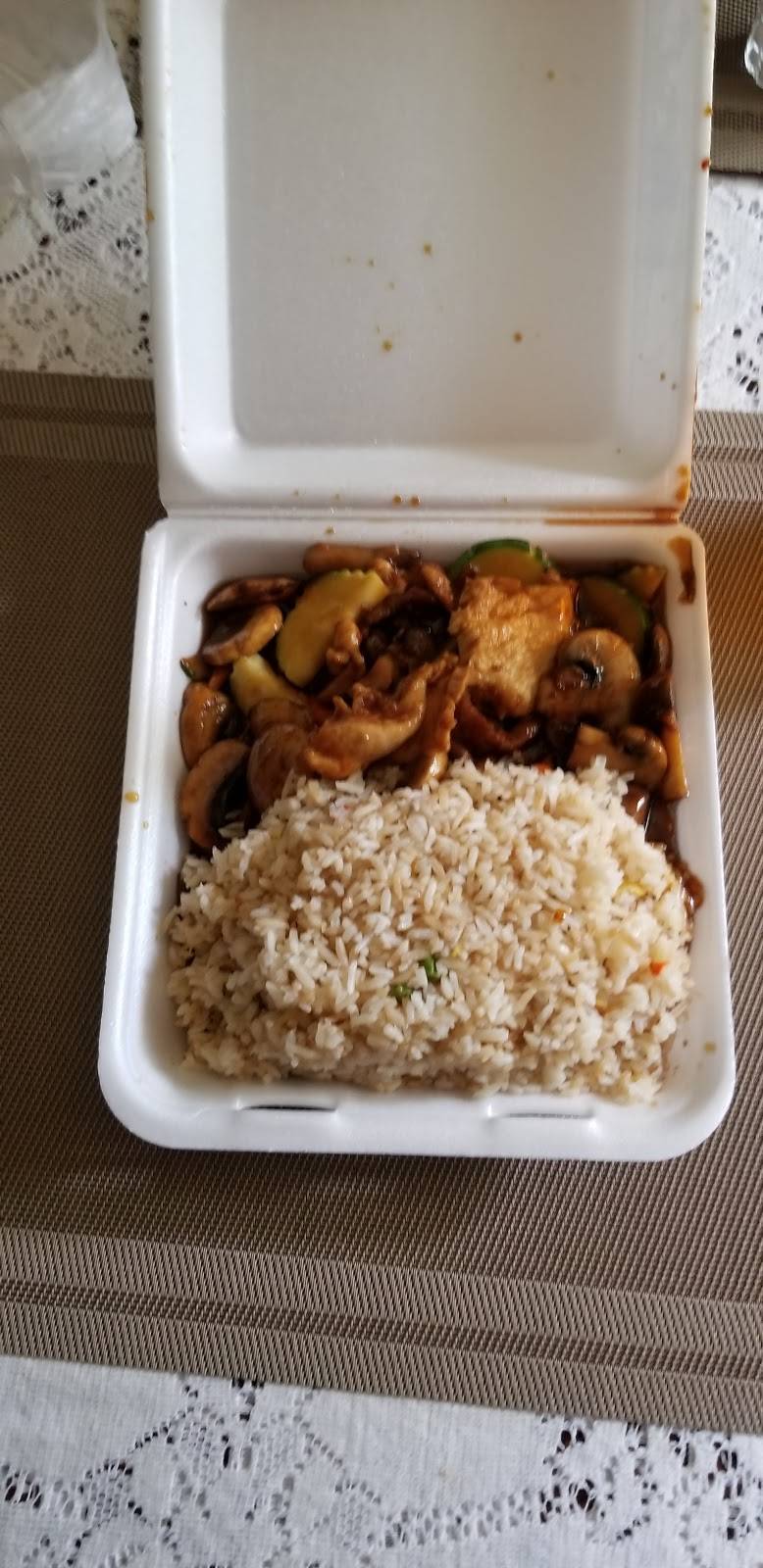 Seasons Express | restaurant | 8526 N 129th E Ave, Owasso, OK 74055, USA | 9182728891 OR +1 918-272-8891