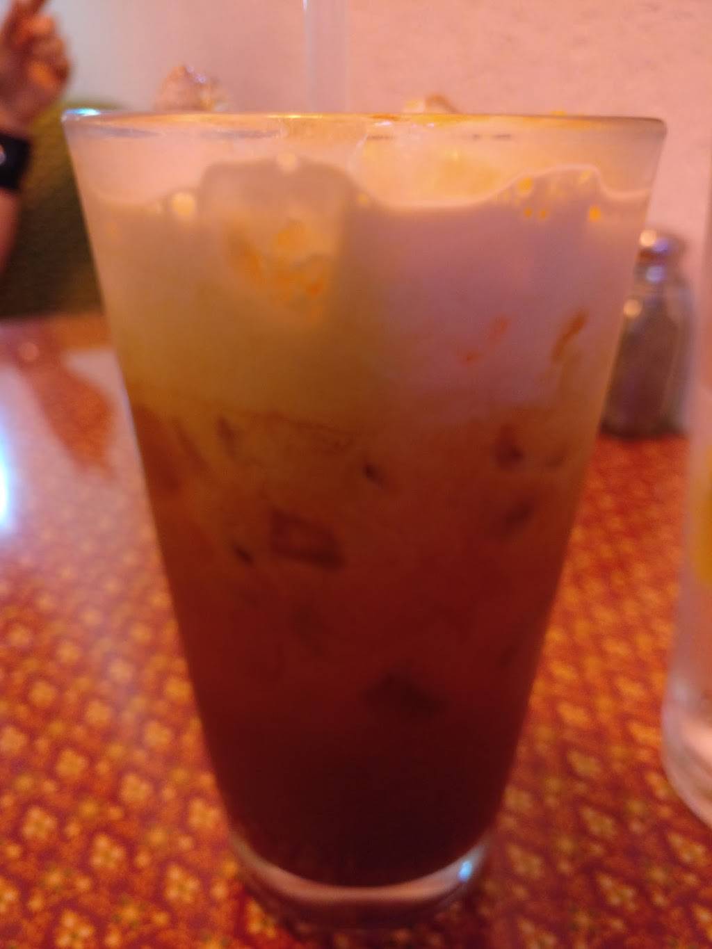 Tipps Thai Cuisine | restaurant | 512 E Main St, Ventura, CA 93001, USA | 8056433040 OR +1 805-643-3040