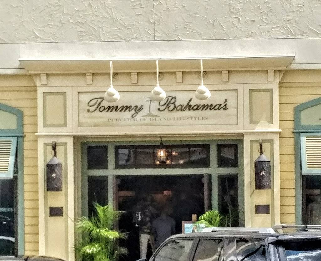 Tommy Bahama Marlin Bar & Store | restaurant | 4812 River City Dr Suite 137, Jacksonville, FL 32246, USA | 9046208868 OR +1 904-620-8868