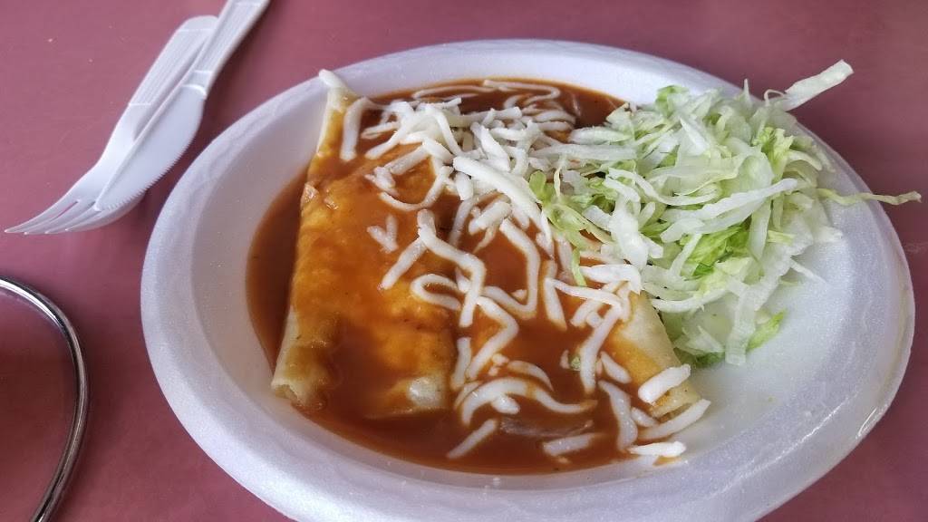 Ernestos Taco Shop | restaurant | 20095 S Dixie Hwy, Cutler Bay, FL 33189, USA | 3059710600 OR +1 305-971-0600