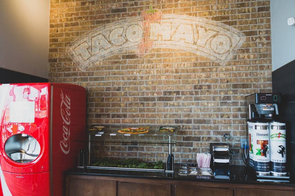 Taco Mayo | restaurant | 19635 NE 23rd St, Harrah, OK 73045, USA | 4054540074 OR +1 405-454-0074