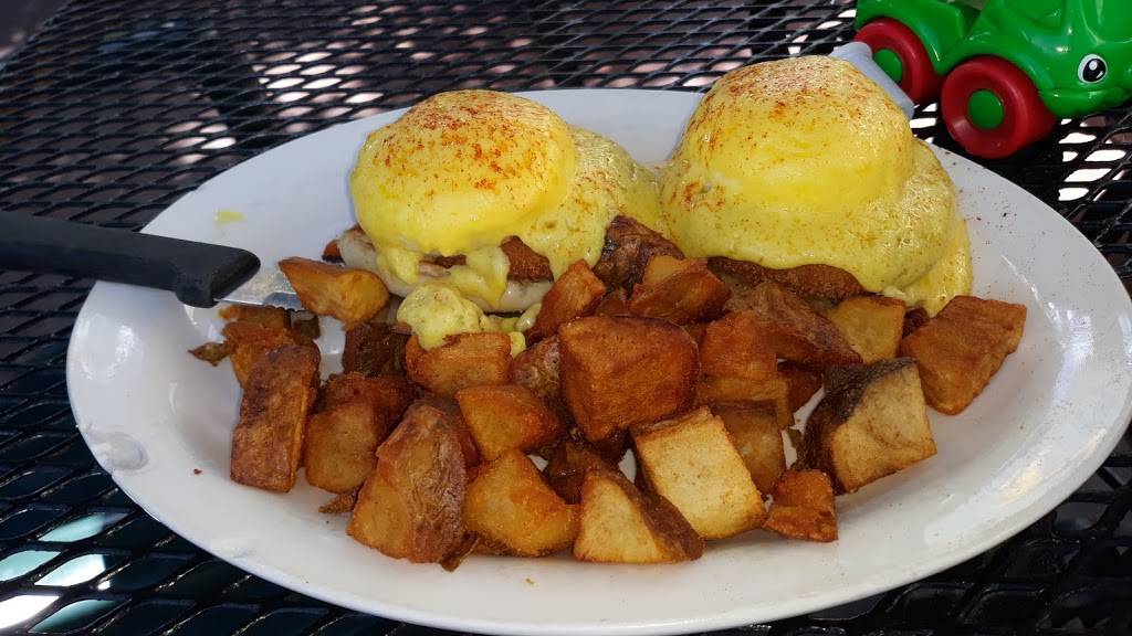 Bon Tons Cafe | cafe | 2601 W Colorado Ave, Colorado Springs, CO 80904, USA | 7196341007 OR +1 719-634-1007