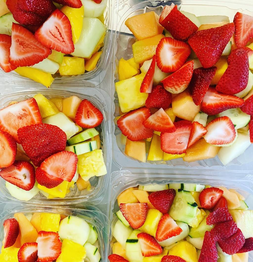 Platanal El | restaurant | 1101 E Jefferson St, Grand Prairie, TX 75051, USA | 9726075384 OR +1 972-607-5384