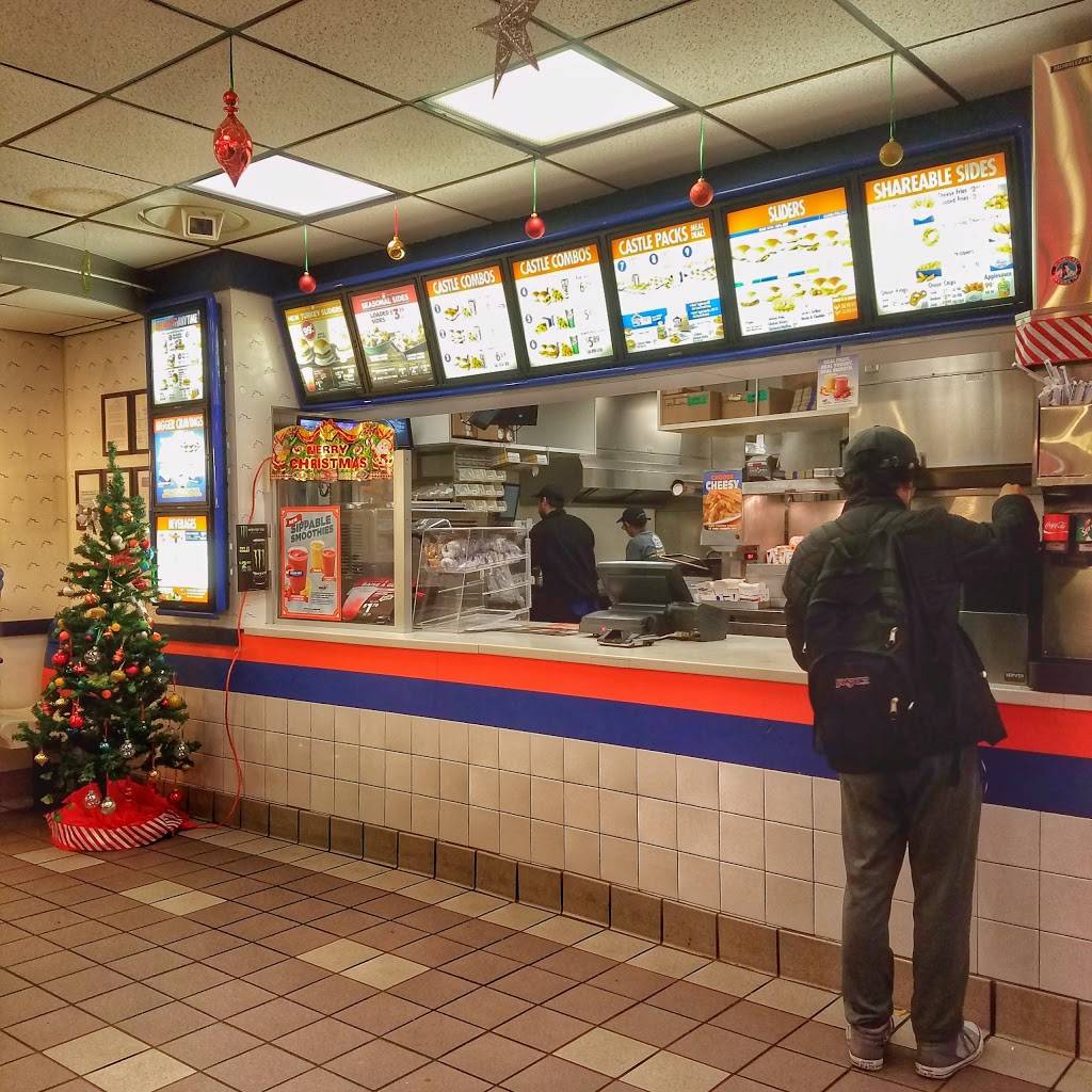 White Castle | restaurant | 43-02 Queens Blvd, Sunnyside, NY 11104, USA | 7187862475 OR +1 718-786-2475