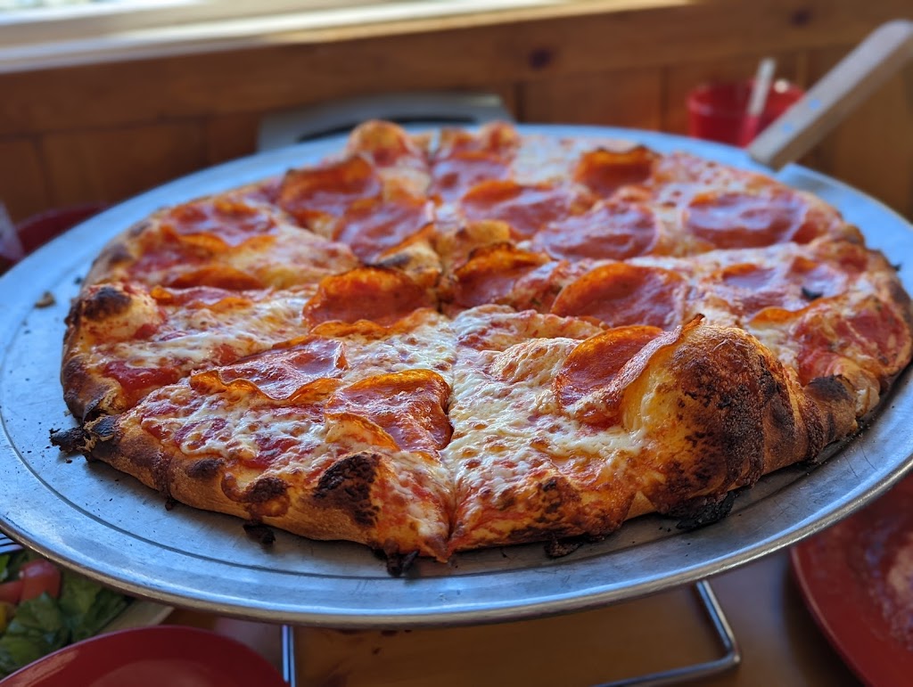Elkhorn Pizzeria | restaurant | 601 US Hwy 24 N, Buena Vista, CO 81211, USA | 7193954882 OR +1 719-395-4882