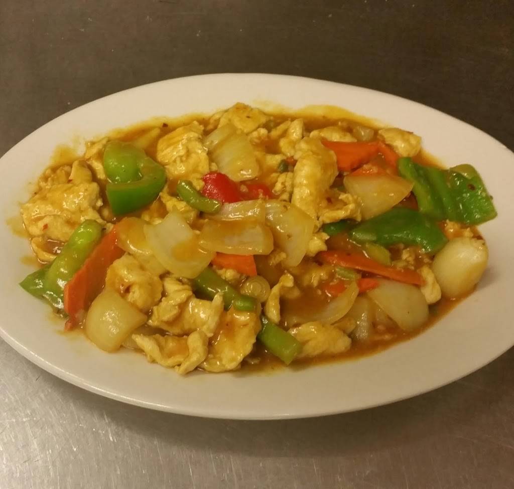 Hunan Jade | restaurant | 415 Rayford Rd, Spring, TX 77386, USA | 2817198233 OR +1 281-719-8233