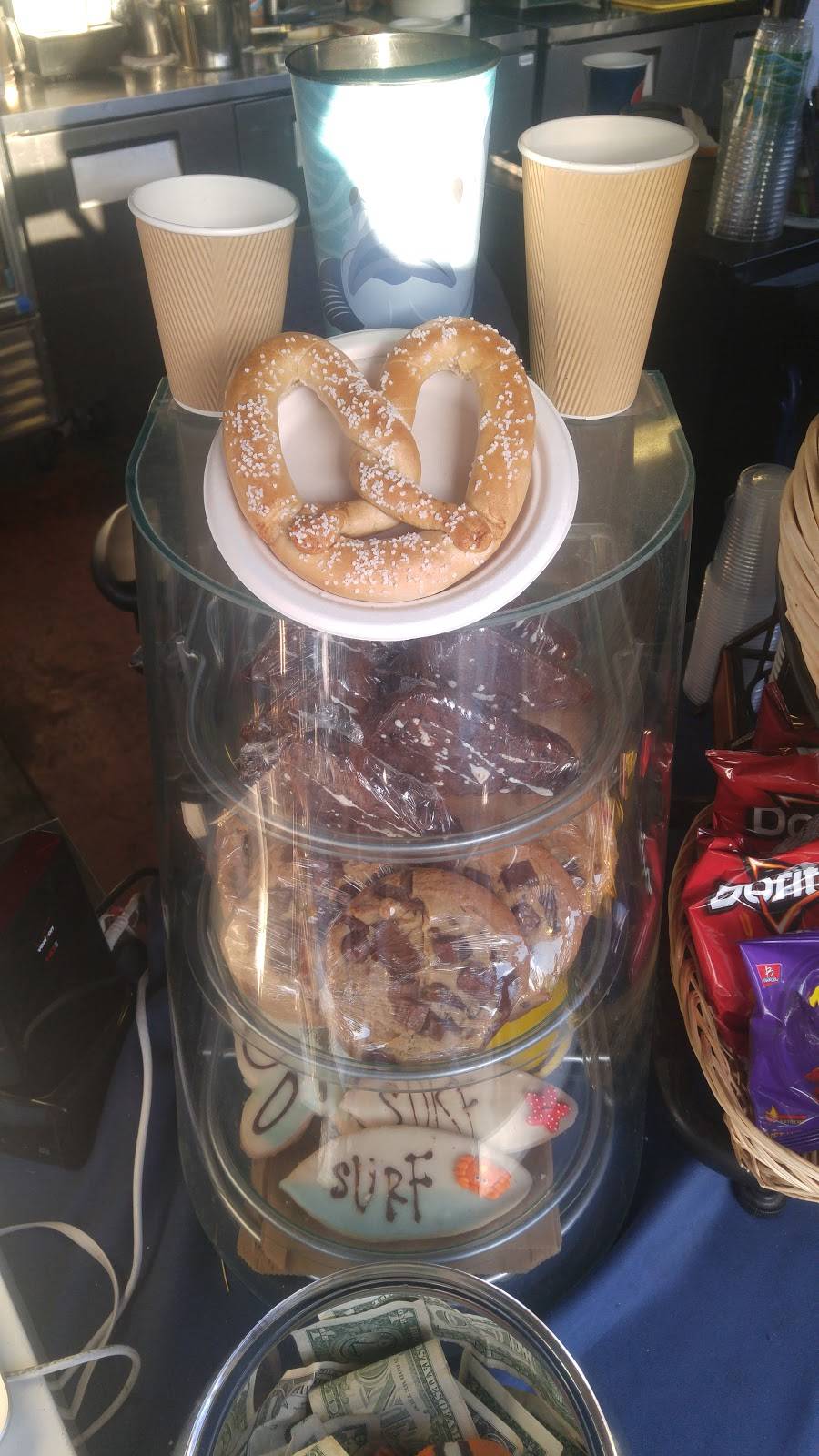 Splash Cafe French Gourmet | restaurant | 2300 Expedition Way, La Jolla, CA 92037, USA | 8584881725 OR +1 858-488-1725