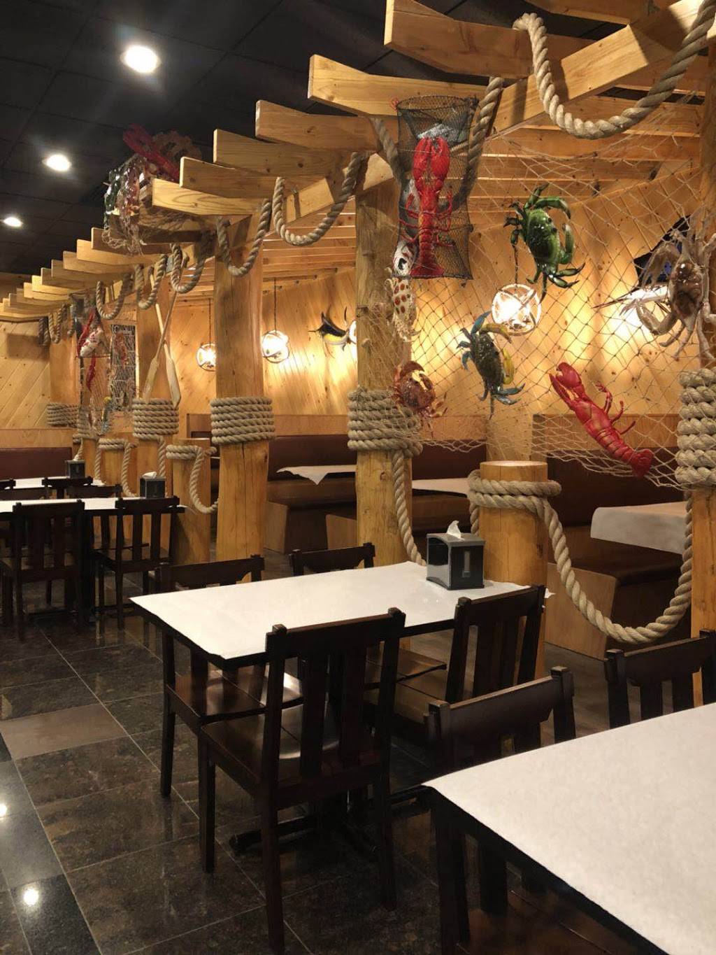 Storming Crab™- Seafood Restaurant Syracuse | restaurant | 2841 Erie Blvd E, Syracuse, NY 13224, USA | 3154455686 OR +1 315-445-5686