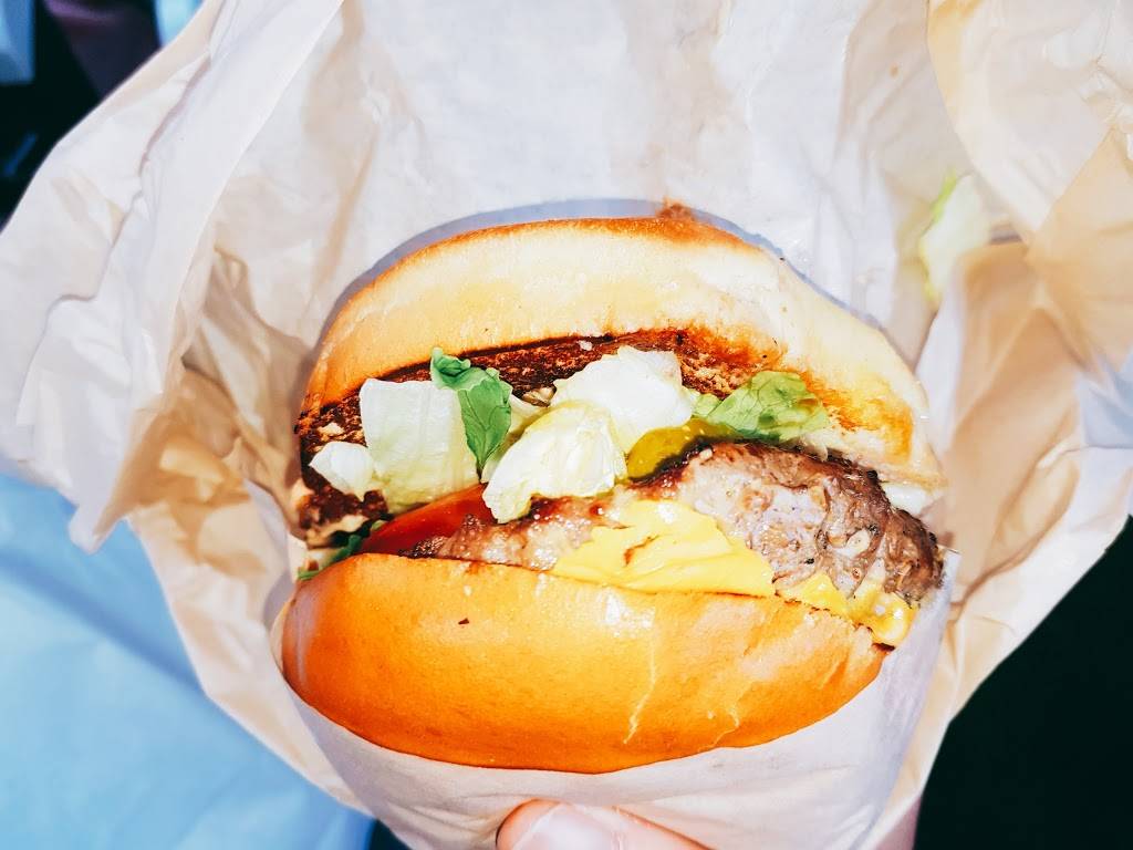 Main Street Burgers | restaurant | 20 S Santa Cruz Ave, Los Gatos, CA 95030, USA | 4083541881 OR +1 408-354-1881