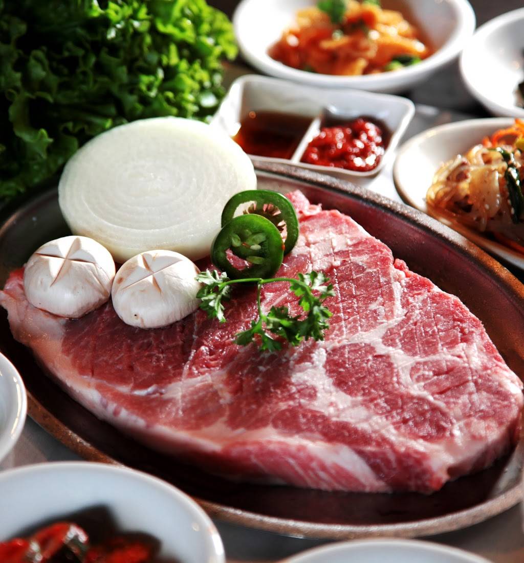 Gui-Rock | restaurant | 2625 Old Denton Rd, Carrollton, TX 75007, USA | 9722421717 OR +1 972-242-1717