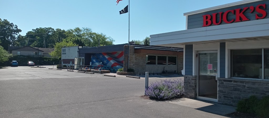 VFW Day Post 7591 | restaurant | 301 Cottage Grove Rd, Madison, WI 53716, USA | 6082219326 OR +1 608-221-9326