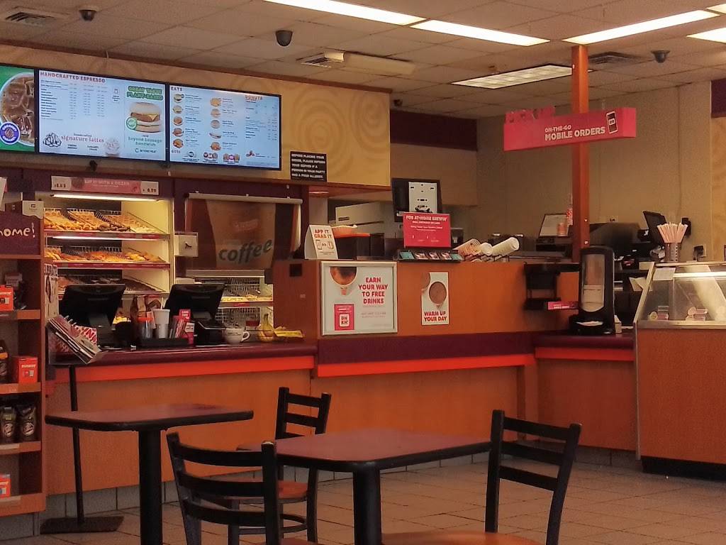 Dunkin | bakery | 5128 Biscayne Blvd, Miami, FL 33137, USA | 3054792695 OR +1 305-479-2695