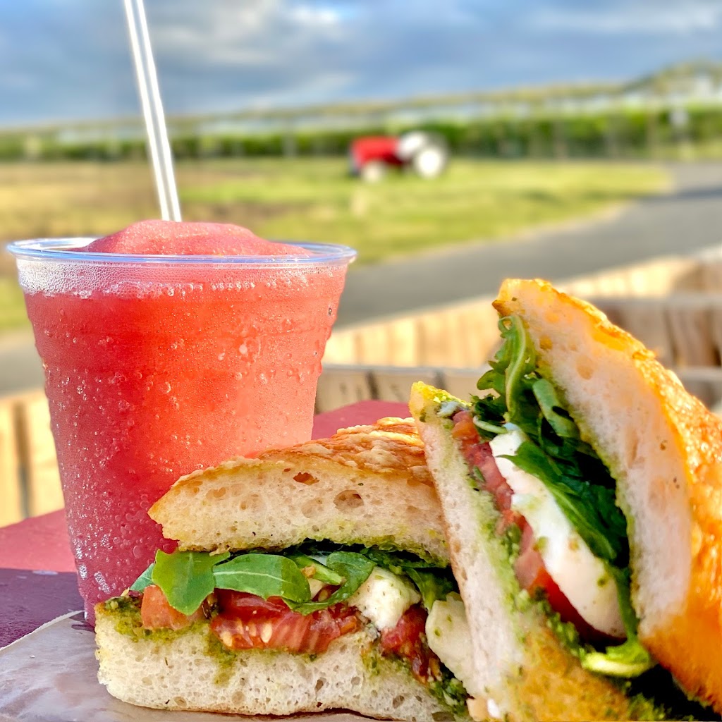 The Lookout Outdoor Dining at Lookout Farm | restaurant | 89 Pleasant St S, Natick, MA 01760, USA | 5087453697 OR +1 508-745-3697