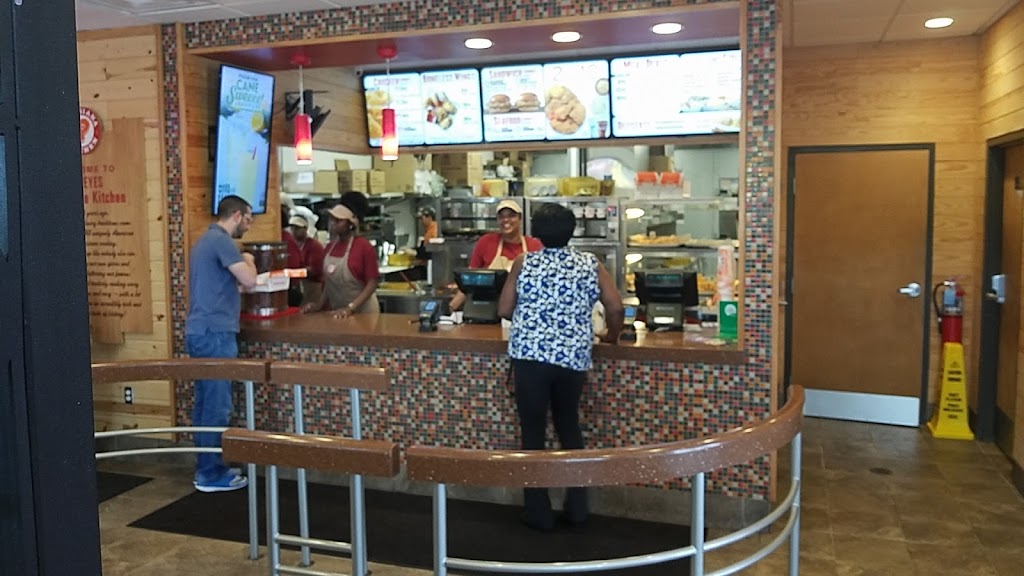 Popeyes Louisiana Kitchen | restaurant | 824 Broadway St, Little Rock, AR 72206, USA | 5018123272 OR +1 501-812-3272