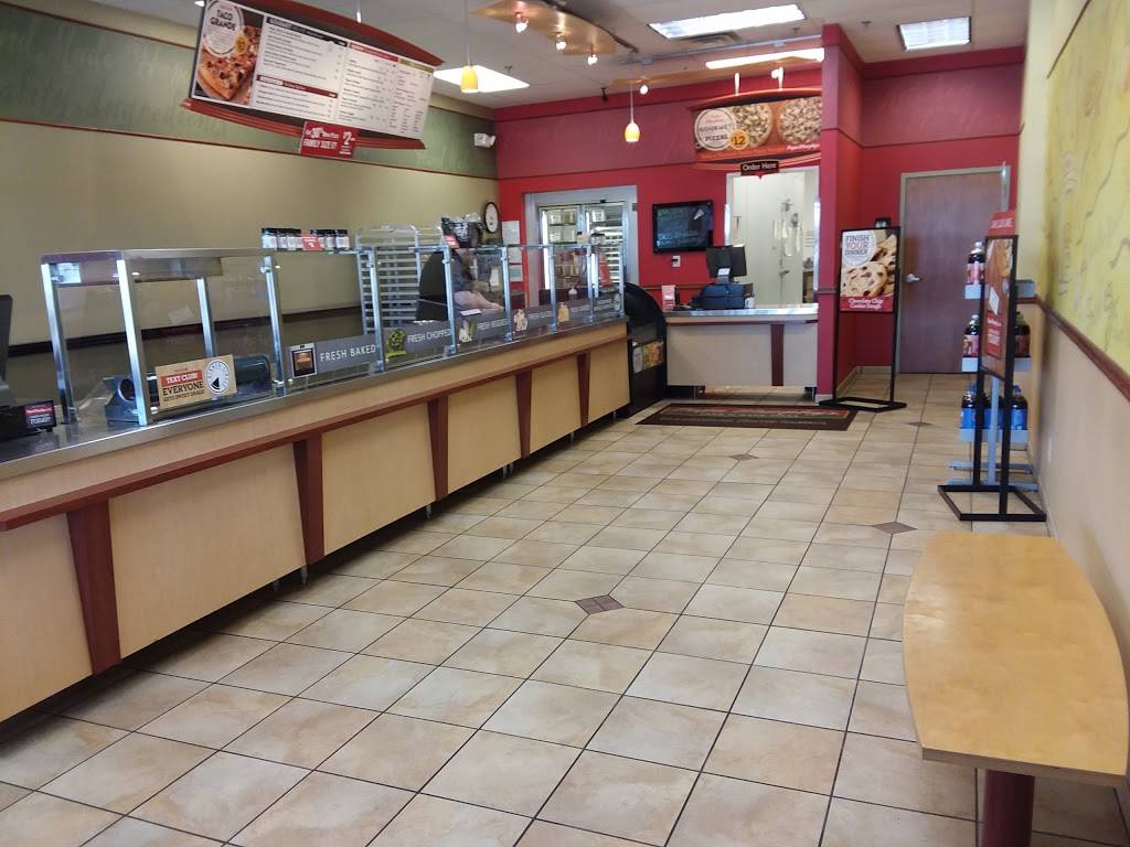 Papa Murphys Take N Bake Pizza | meal takeaway | 2205 N Calhoun Rd #11, Brookfield, WI 53005, USA | 2627867272 OR +1 262-786-7272