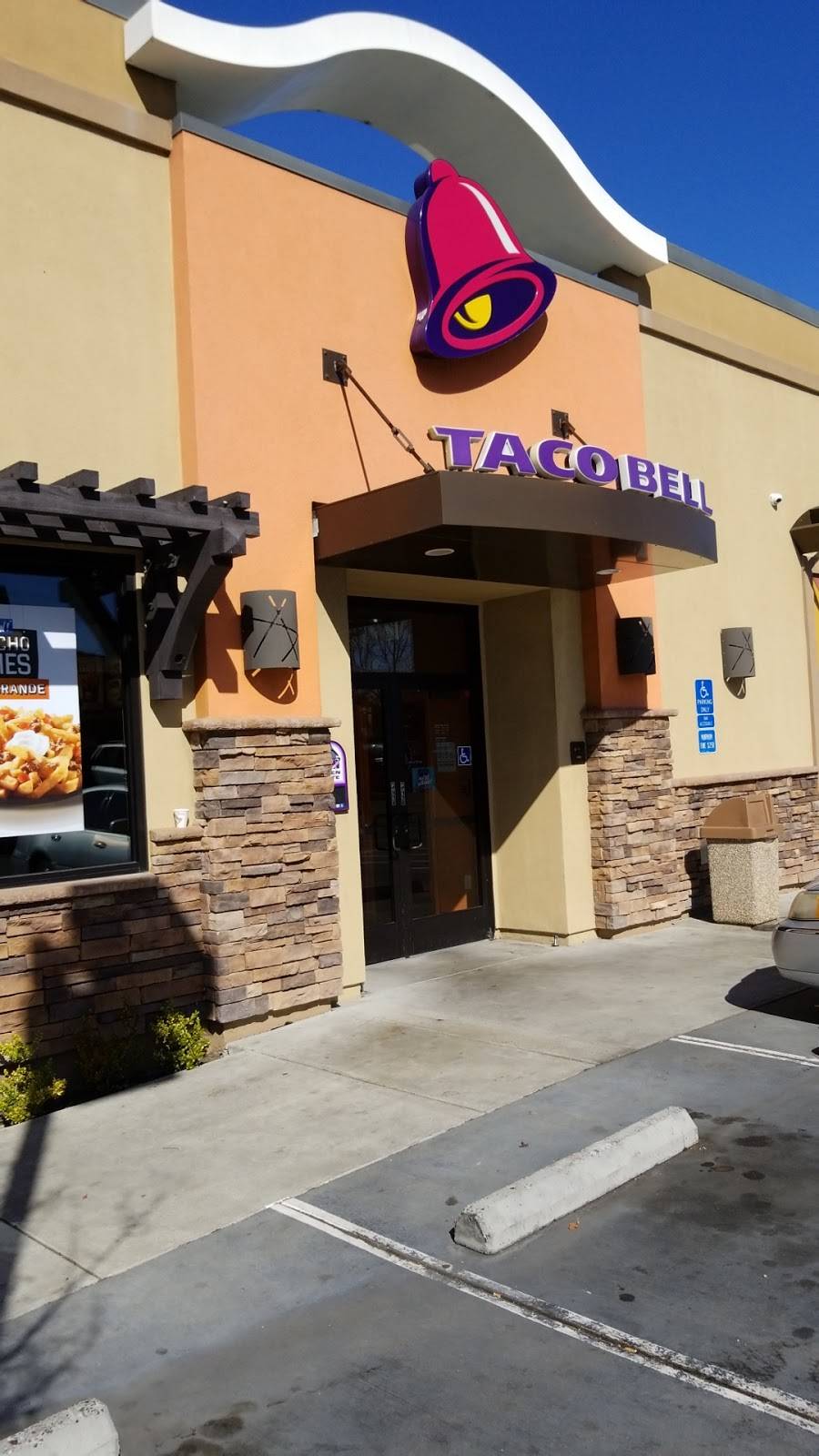 Taco Bell | meal takeaway | 635 San Pablo Ave, Albany, CA 94706, USA | 5105275090 OR +1 510-527-5090
