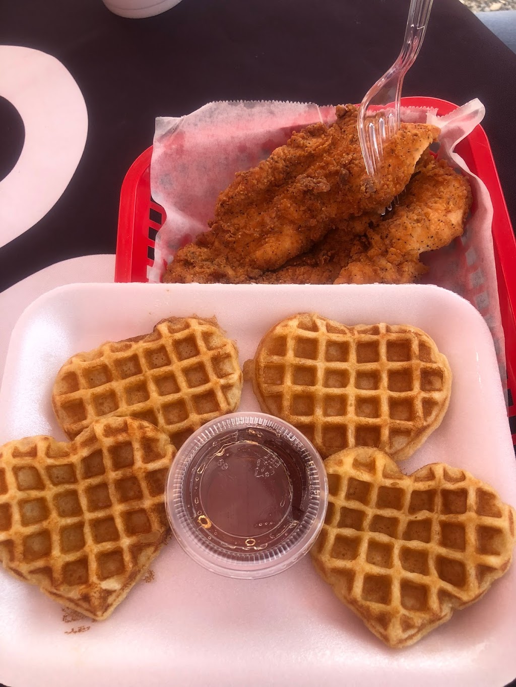 Hart2Heart Goodies Shrimp Corn Dogs and More | restaurant | 12221 Alamo Ranch Pkwy, San Antonio, TX 78253, USA | 2105897942 OR +1 210-589-7942