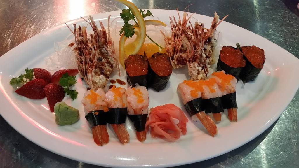 Wasabi on 82nd | restaurant | 5025 82nd St, Indianapolis, IN 46250, USA | 3175941188 OR +1 317-594-1188