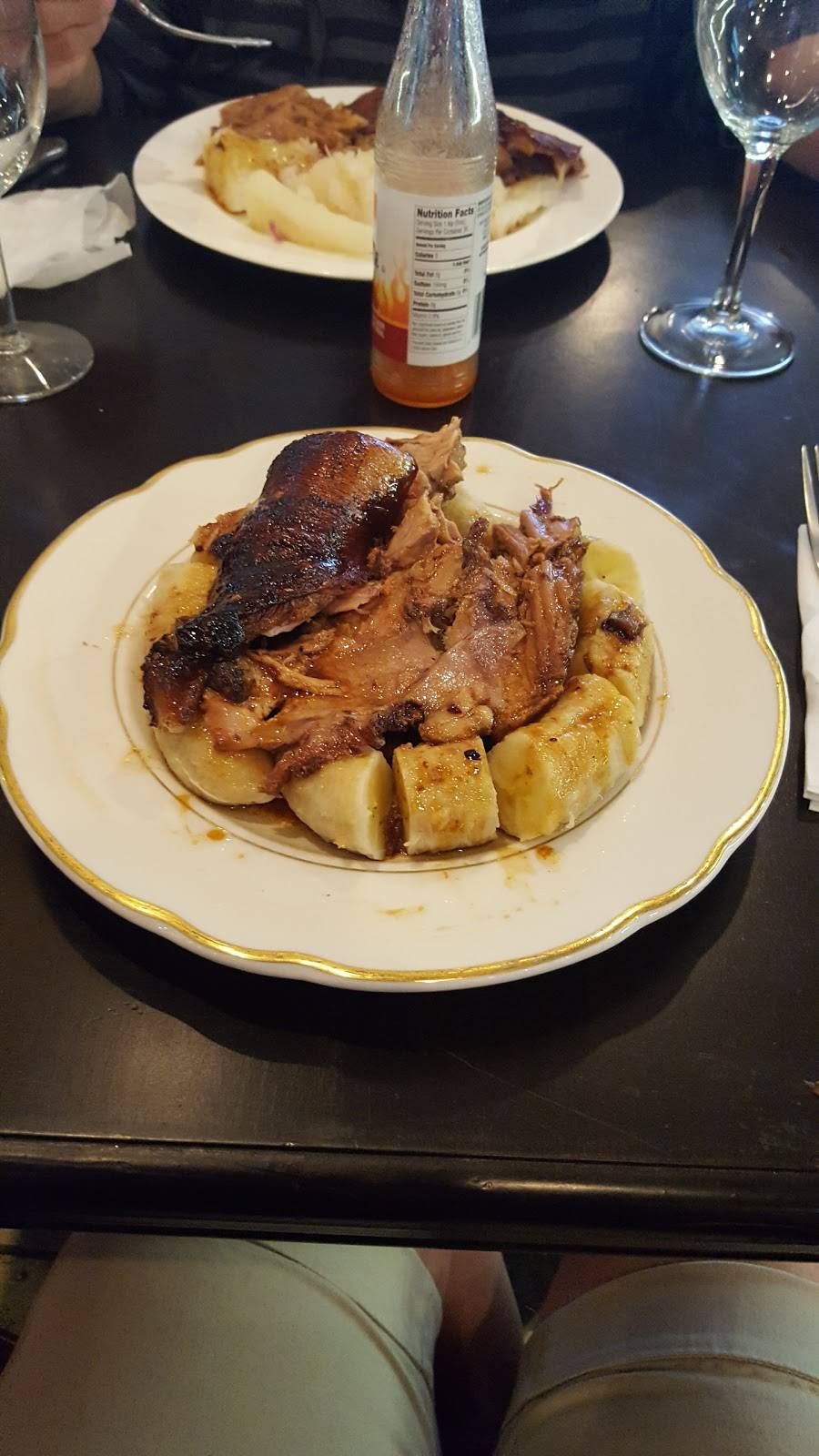 El Criollo Restaurant | restaurant | 99 Broadway, Newark, NJ 07104, USA | 9734855333 OR +1 973-485-5333