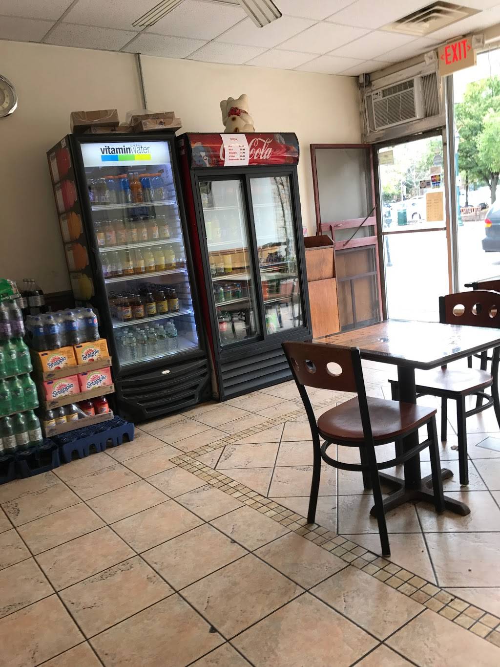 New Great Wall | restaurant | 1901, 133 S Orange Ave, South Orange, NJ 07079, USA | 9737618788 OR +1 973-761-8788