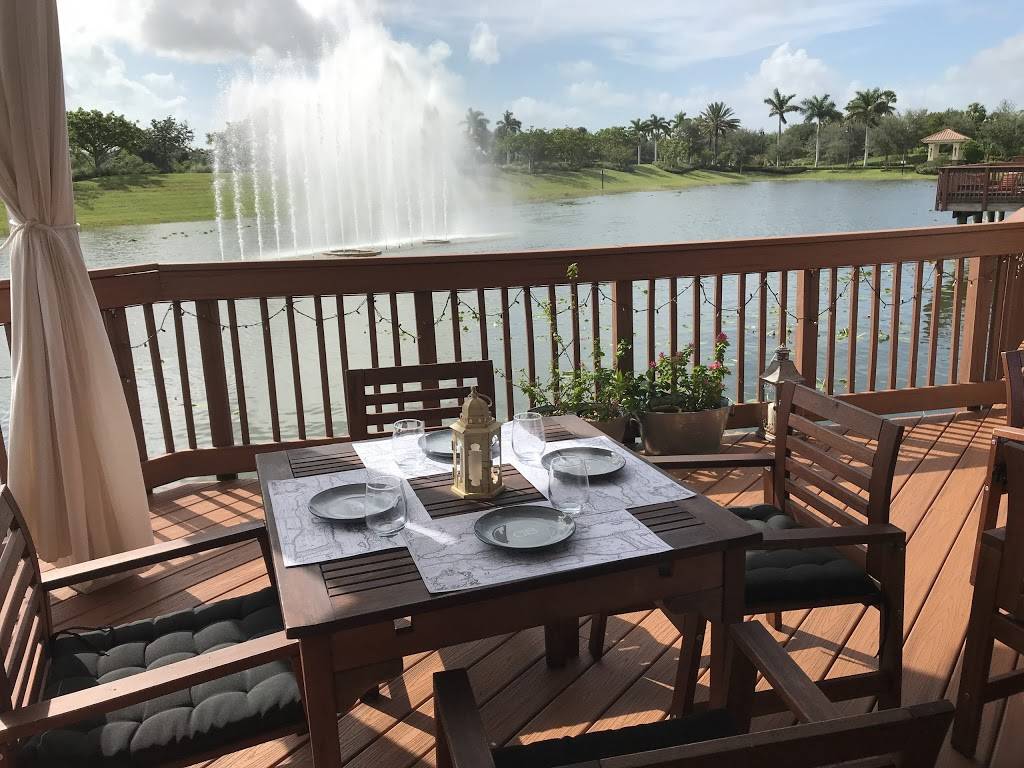 Déjà Blue Restaurant | restaurant | 7805 N University Dr, Parkland, FL 33067, USA | 9543450128 OR +1 954-345-0128