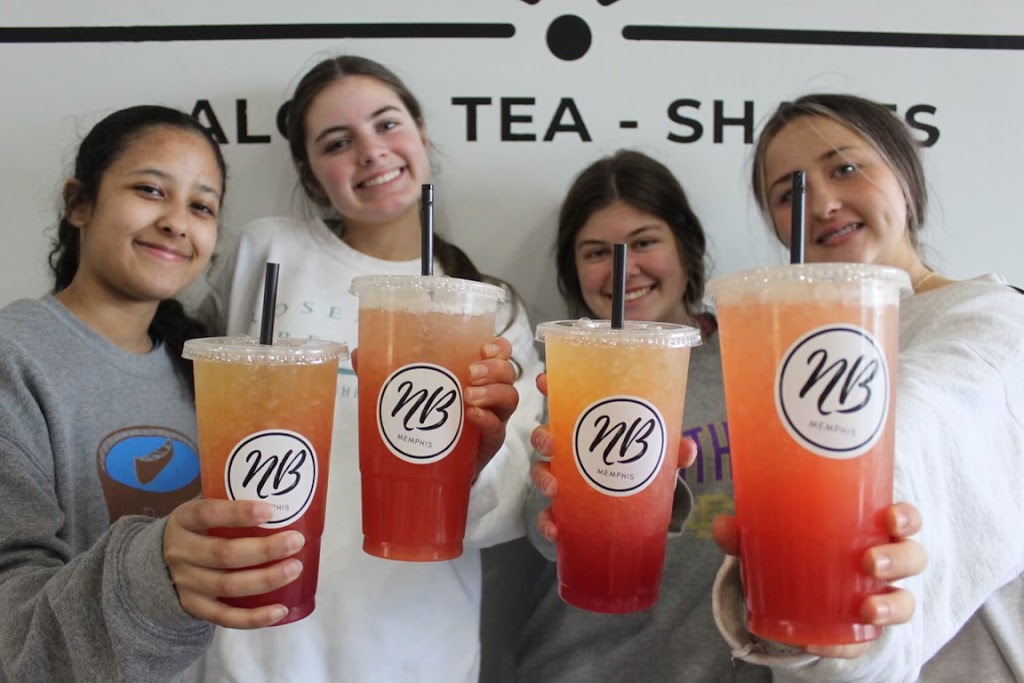 NB Memphis (Nutrition Bar) | restaurant | 4615 Poplar Ave STE 16, Memphis, TN 38117, USA | 9016033223 OR +1 901-603-3223