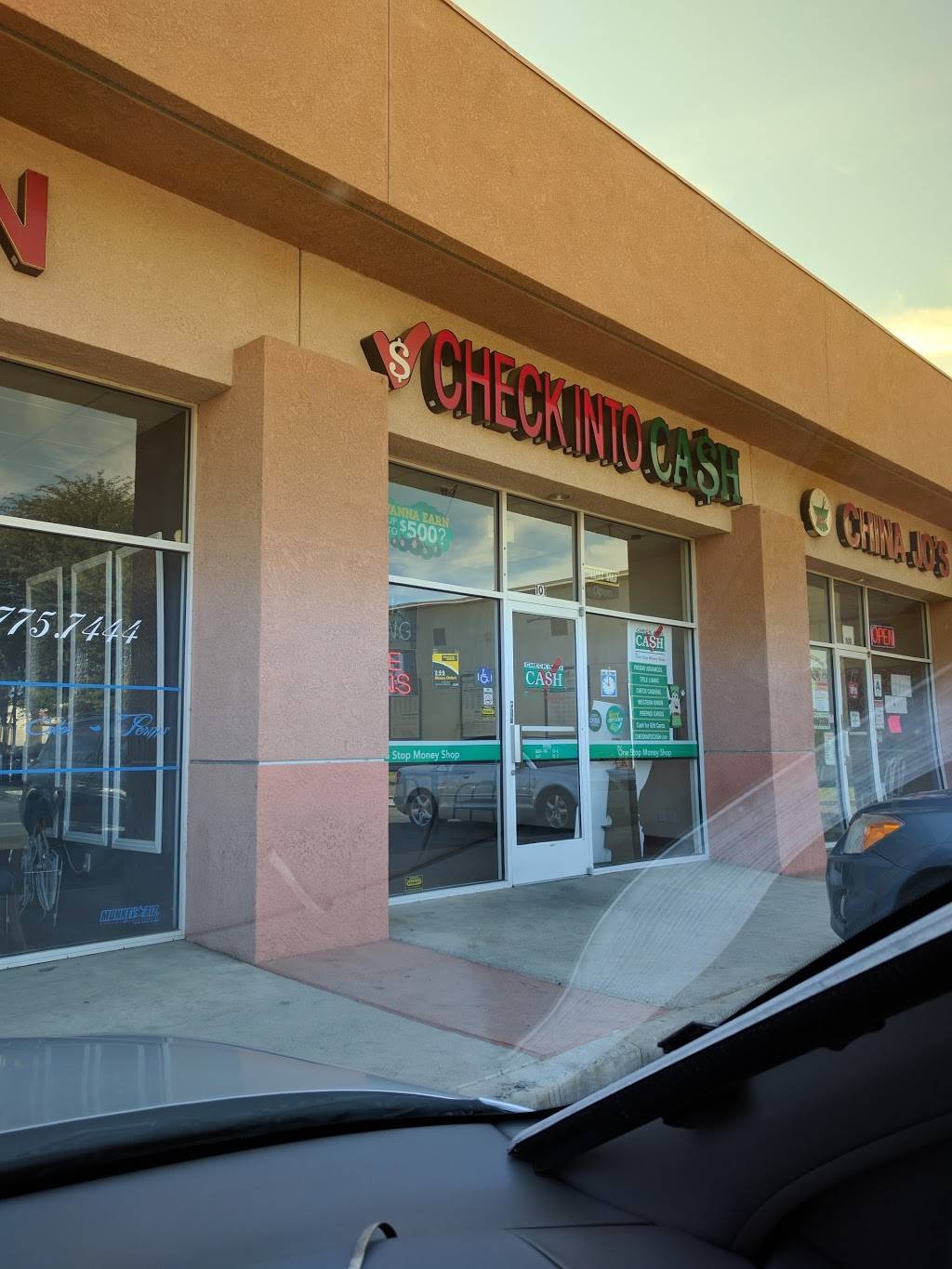 Sushi Bento | restaurant | 82280 CA-111, Indio, CA 92201, USA | 7607753444 OR +1 760-775-3444