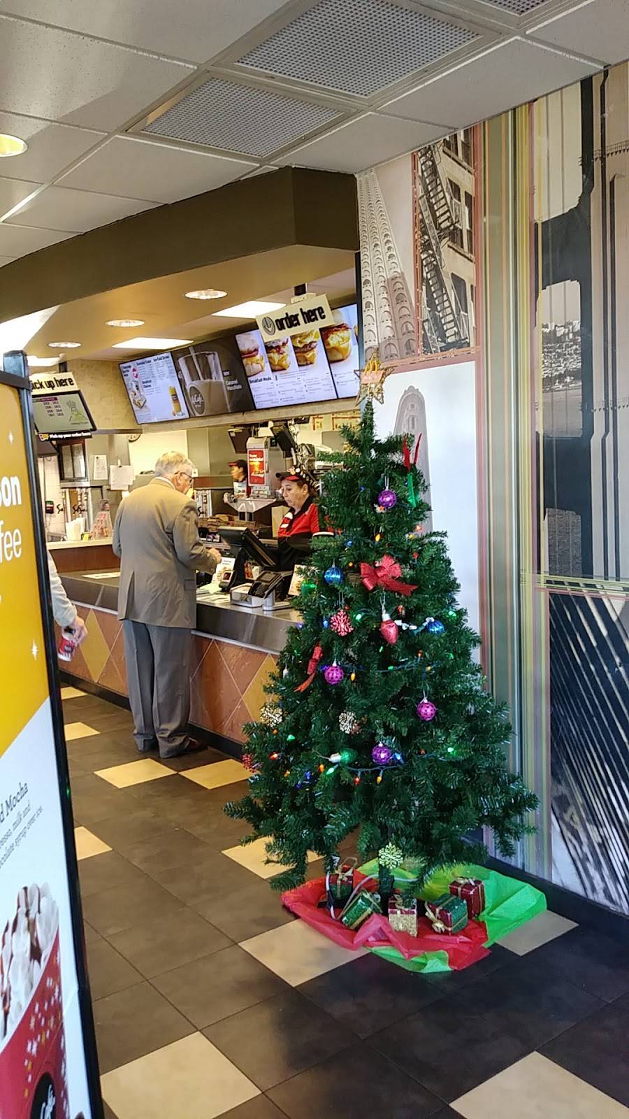 McDonalds | cafe | 4695 Tamiami Trail, Port Charlotte, FL 33980, USA | 9416294681 OR +1 941-629-4681