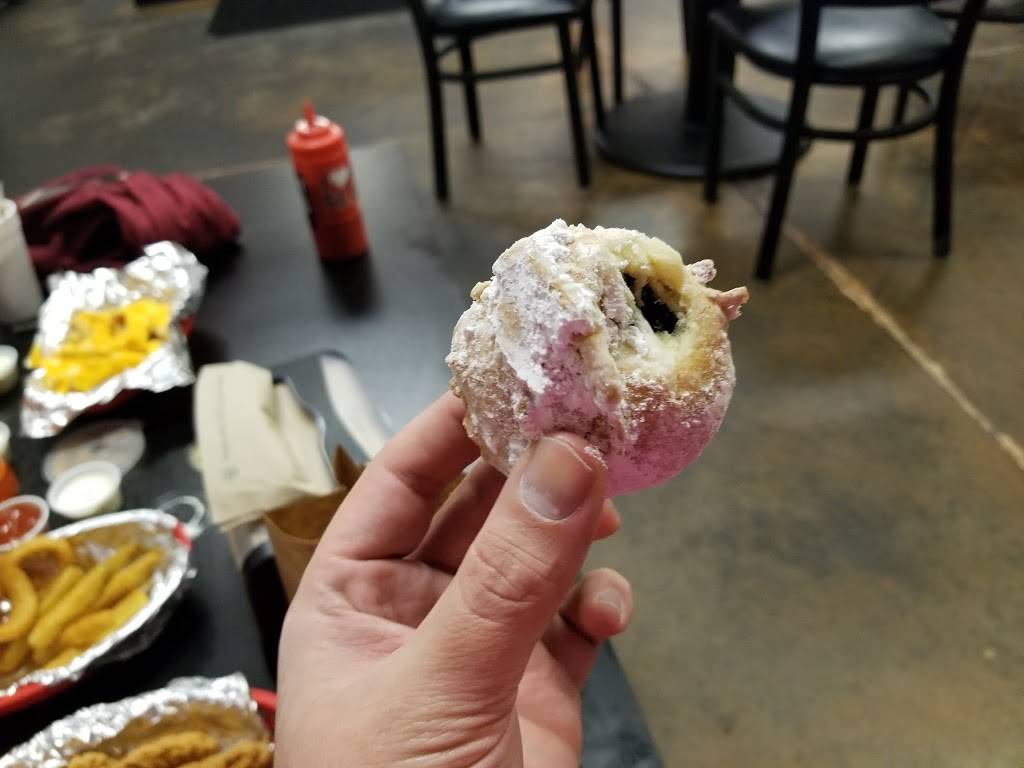 Fat Shack | meal delivery | 3578 Hartsel Drive WOODMEN PLAZA, Colorado Springs, CO 80920, USA | 7195989333 OR +1 719-598-9333