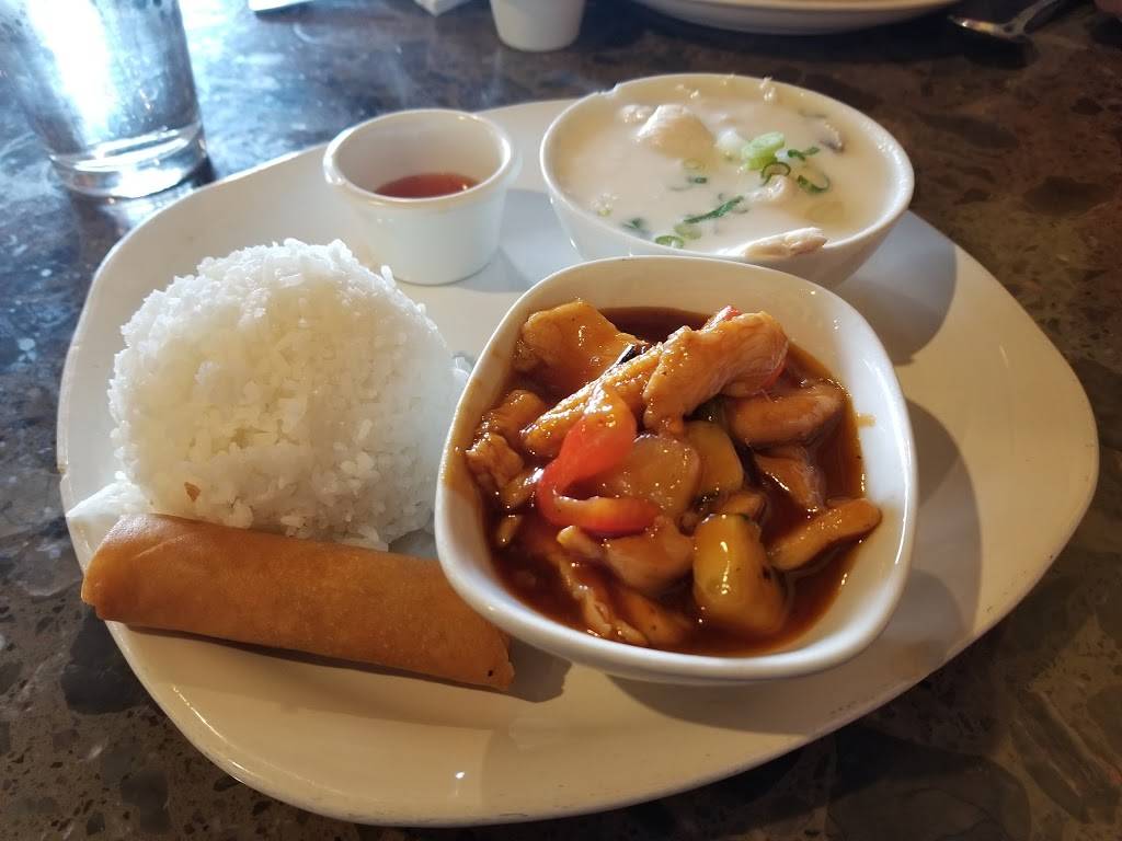 Aroy-D Thai Cuisine | restaurant | 1167 W 12th St, Ogden, UT 84404, USA | 8013932828 OR +1 801-393-2828