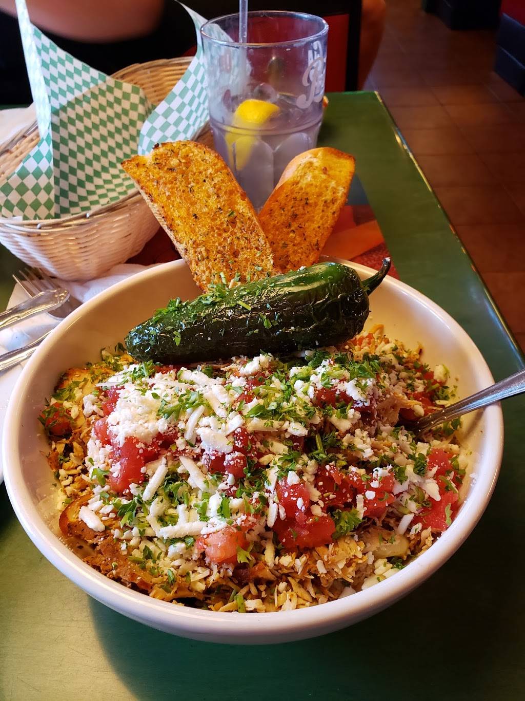 Oreganos Pizza Bistro - Shea & Scottsdale | restaurant | 7215 E Shea Blvd, Scottsdale, AZ 85258, USA | 4803480500 OR +1 480-348-0500