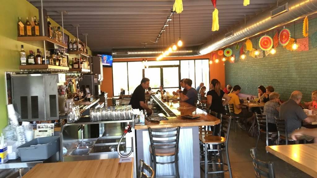 Veracruz Mexican Grill - Tacos - Catering - Beer/Wine/Cocktails | restaurant | 3108 Price Ave, Cincinnati, OH 45205, USA | 5132441757 OR +1 513-244-1757