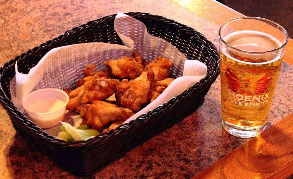 Phoenix Food & Spirits | night club | 11212 Richland Dr, Omaha, NE 68138, USA | 4025043888 OR +1 402-504-3888