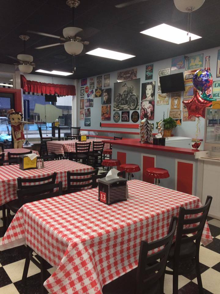 Third Avenue Grill | restaurant | 1022 3rd Ave, Conway, SC 29526, USA | 8434882750 OR +1 843-488-2750