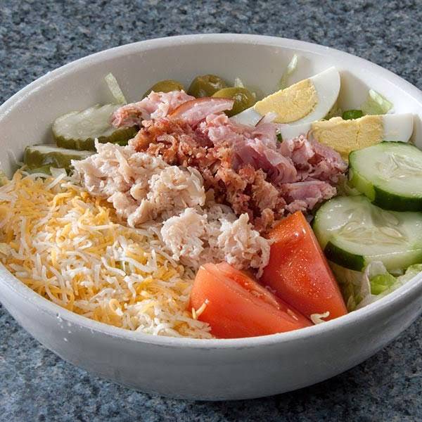 Chappys Deli - Prattville | restaurant | 585 Pinnacle Pl, Prattville, AL 36066, USA | 3342903313 OR +1 334-290-3313