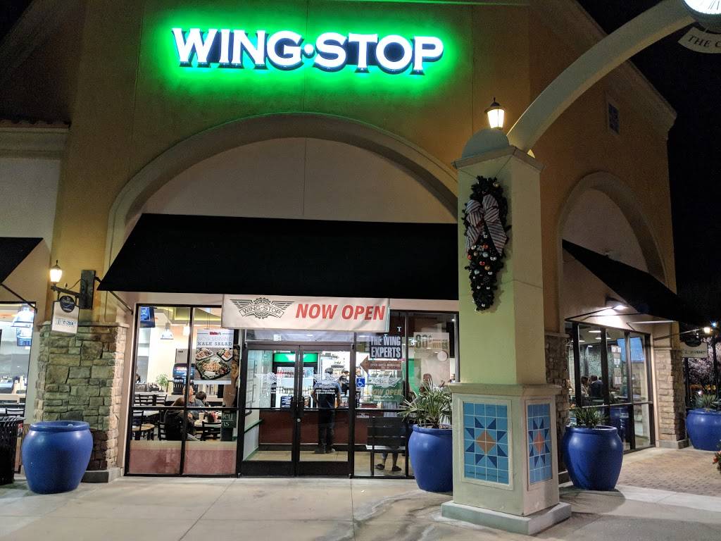 Wingstop | restaurant | 20434 CA-18 Ste 130, Apple Valley, CA 92307, USA | 7602400300 OR +1 760-240-0300
