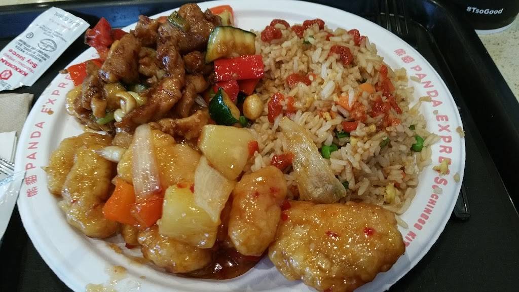 Panda Express | restaurant | 1580 Valley W Dr, West Des Moines, IA 50266, USA | 5152219689 OR +1 515-221-9689