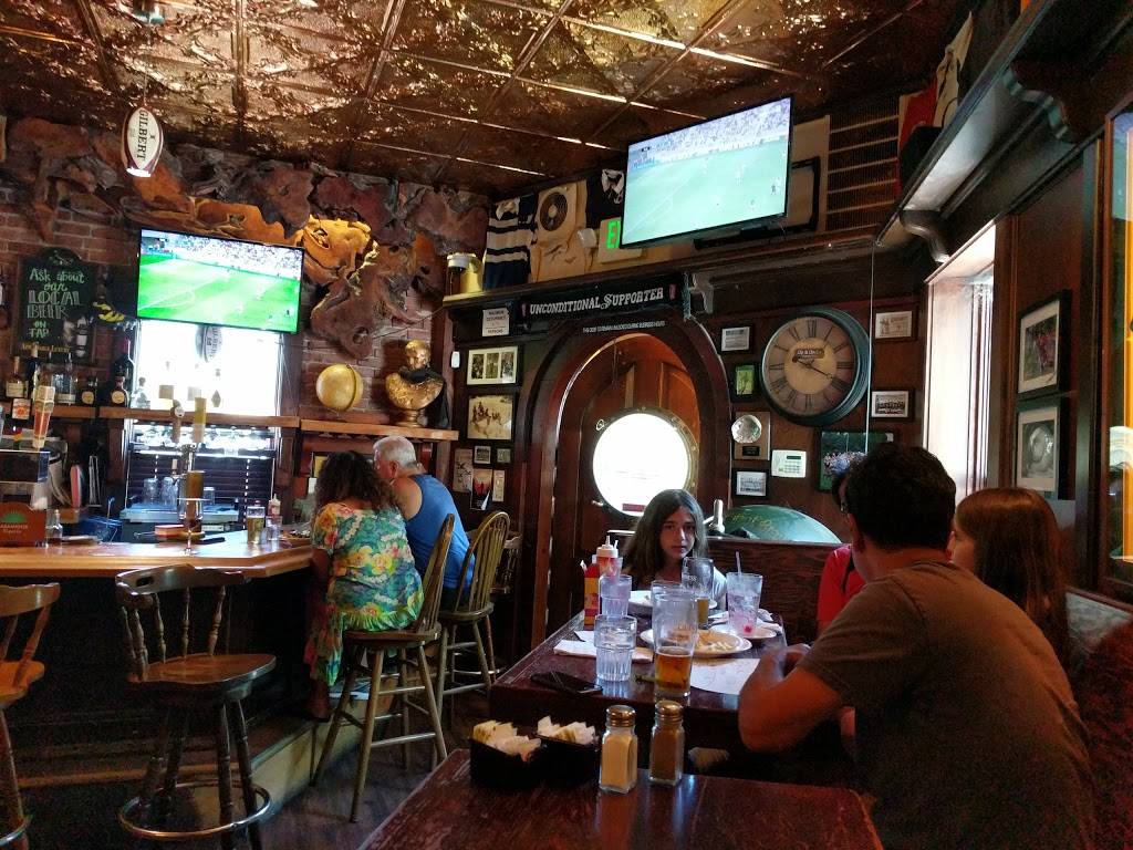 Up & Under Pub and Grill | night club | 2 W Richmond Ave, Point Richmond, CA 94801, USA | 5107781313 OR +1 510-778-1313