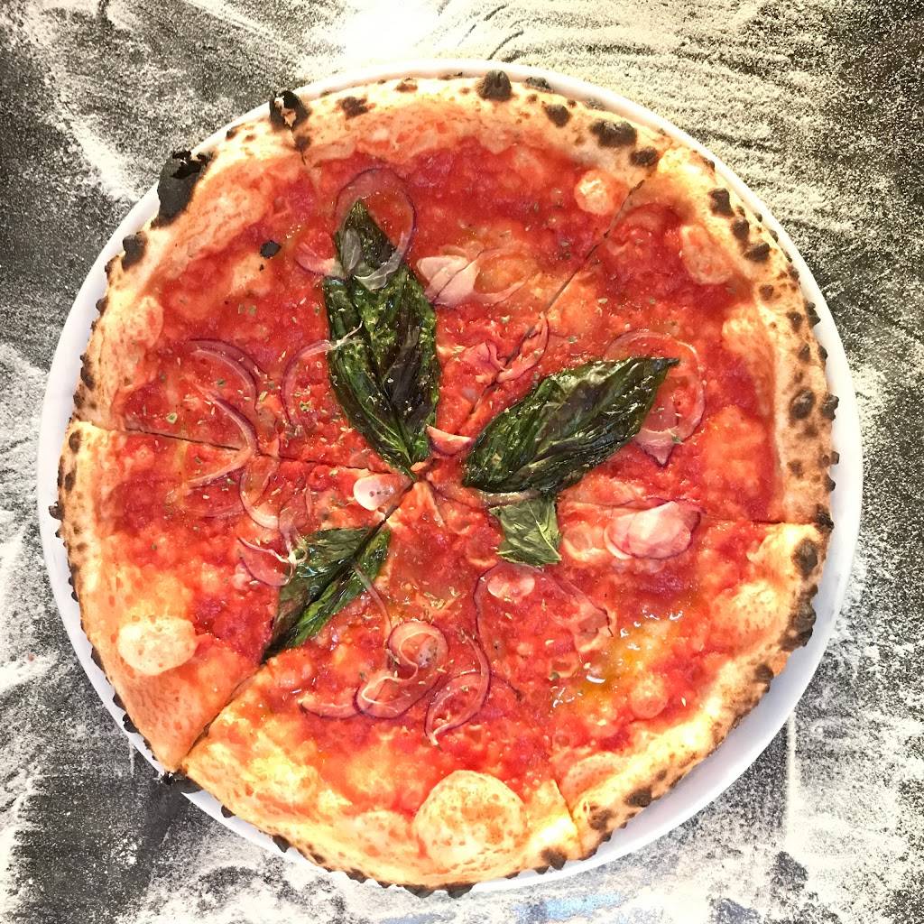 Pizza Taglio | restaurant | 126 S Highland Ave, Pittsburgh, PA 15206, USA | 4124047410 OR +1 412-404-7410