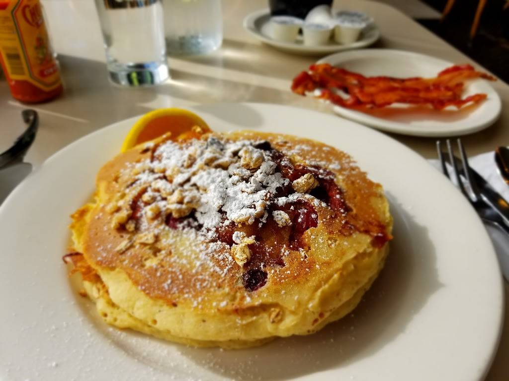 Nookies | restaurant | 1746 N Wells St, Chicago, IL 60614, USA | 3123372454 OR +1 312-337-2454