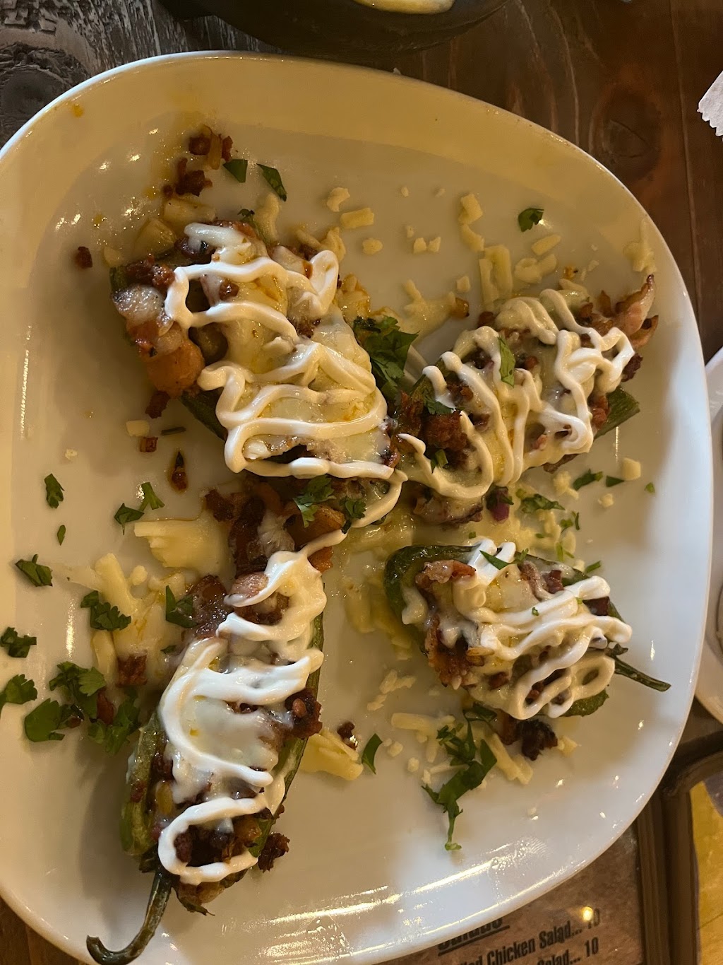 Fajitas Mexican Grill | restaurant | 528 Oakfield Dr, Brandon, FL 33511, USA | 8133248071 OR +1 813-324-8071